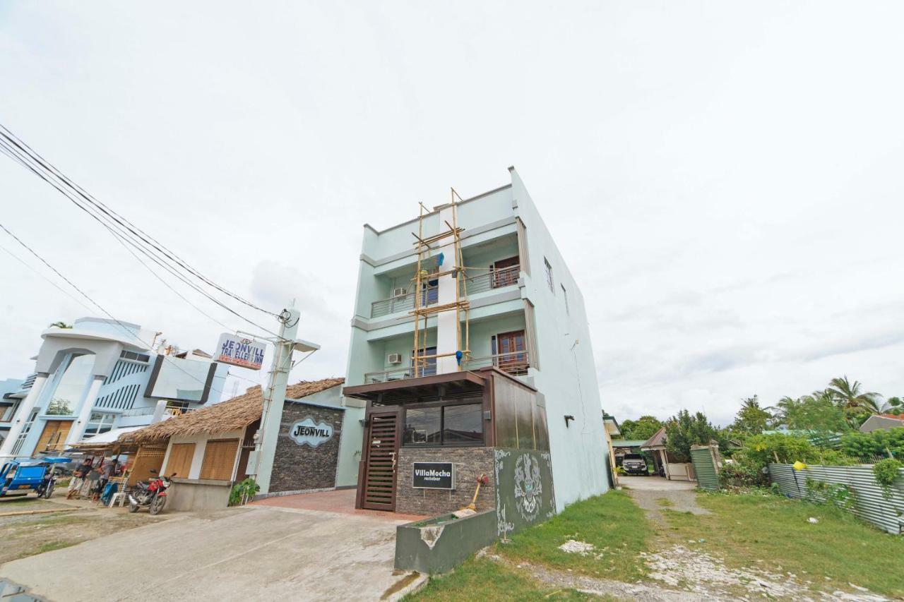 Reddoorz @ Old Buswang Road Kalibo Exterior foto